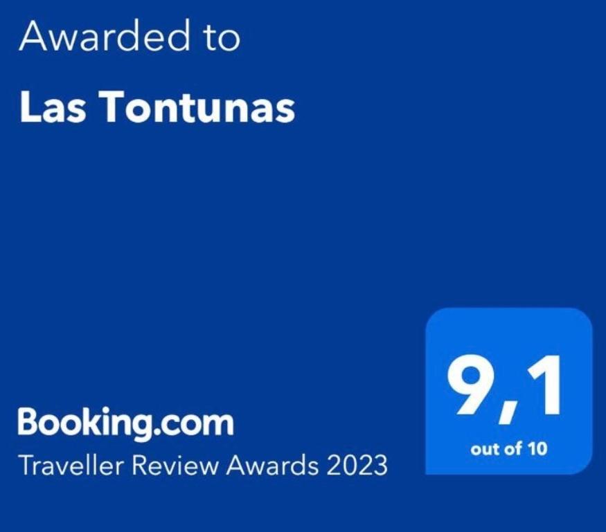 Las Tontunas Camarma de Esteruelas Esterno foto